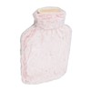 2000ML Hand Warmer Water Bag High Density Rubber Winter Hot
