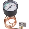 Vaillant Manometer Euro Plus 101271