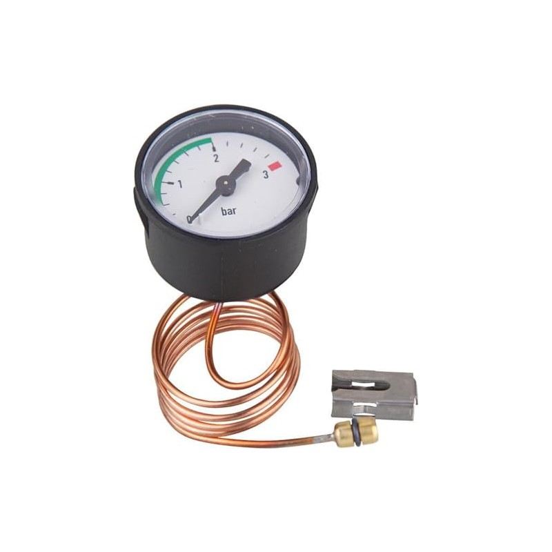 Vaillant Manometer Euro Plus 101271