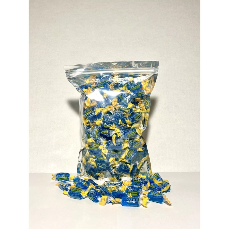 Jolly Rancher Raspberry Bulk Hard Candy 12oz 1.5LB 3LB 5LB