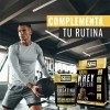 Empower N. Creatina Monohidratada 100 Pura 1 Kg 200 Servicios