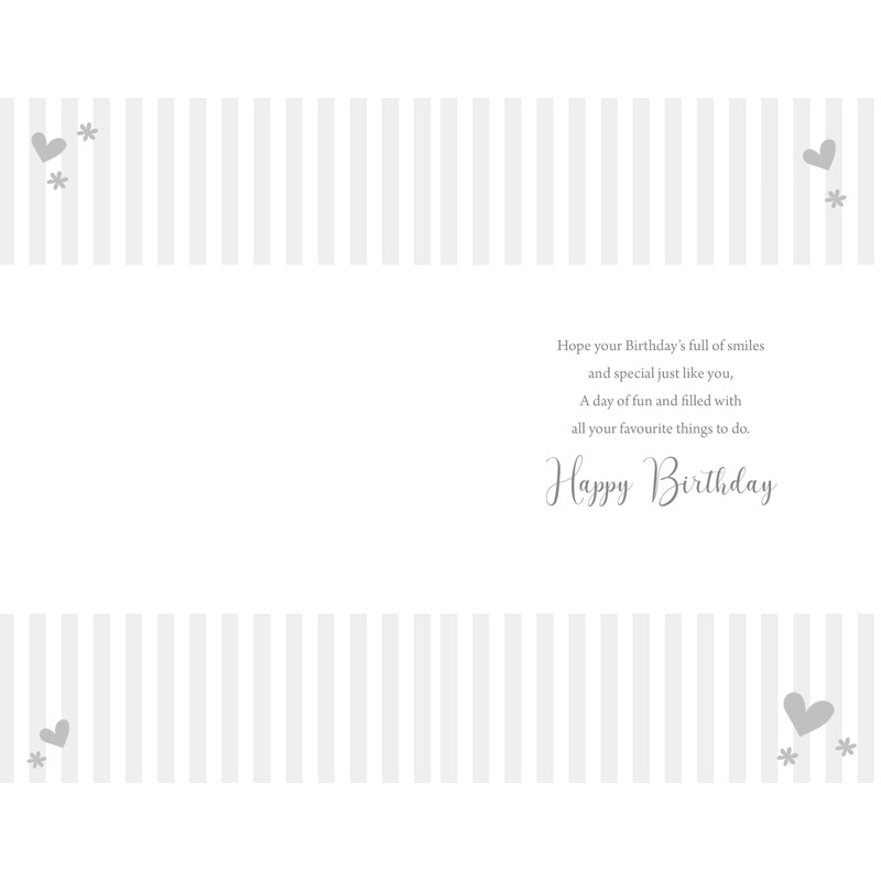 Cherry Orchard Niece Birthday