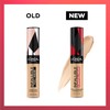 L'Oreal Paris Makeup Infallible Full Wear Waterproof Matte Concealer, Full