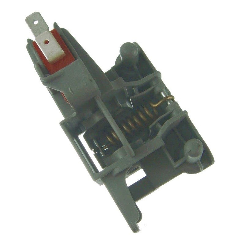 Locking Assembly Evo3
