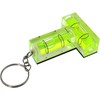 UMEI T-Type Mini Level,Magnetic Function of Level Instrument Platform can