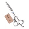 Remmar Co Set 2 Tijeras Estilista Barbero Envío Gratis 7