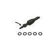 For Bosch AQT Pressure Washer O-ring Seal Set Hose/Lance/Tool QTY=15