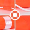 20 Inch / 50cm Pool Safety Life Preserver Throw Ring