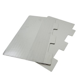 Fireworks Heat Resistant Work Surface for Jewelry Making