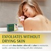 Exfoliating Bar Soap for Men & Women, Crystal Peel Luxury