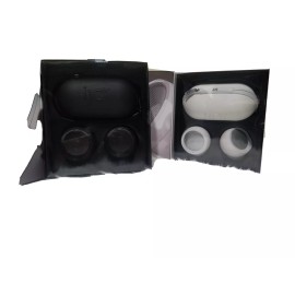 Speakers iJOY CORE ECLIPSE WIRELESS STEREO PORTABLE BLUETOOTH SPEAKER (SOLD INDIVIDUALLY)