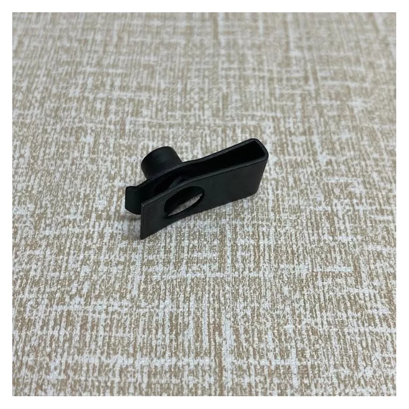 Ferris 5022308 BODY CLIP, 5/16-18-7GA MATERIAL