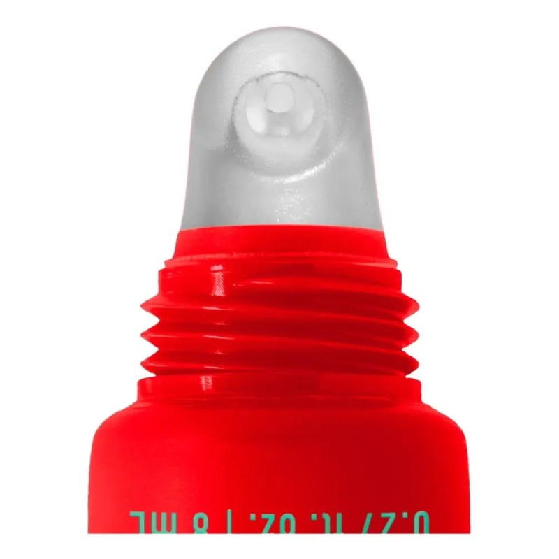 NYX Professional Makeup, Smushy Bálsamo de Labios Matte, 8ml