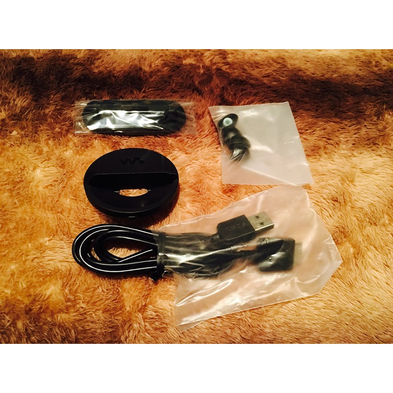 SONY ウォークマン Aシリーズ 16GB ブラック NW-A845/B