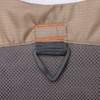 Kylebooker - Chaleco de pesca con mosca ajustable para hombres