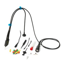 PCBite Handsfree Oscilloscope Probe SQ200 (200Mhz) | Level-up Your Electronics Workbench | Upgrade Your PCBite Kit