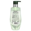 Clear For Men Rich Conditioner Pump, 12.3 oz (350 g)