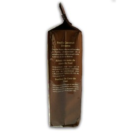 THE COFFEE FOOL Fool's Coconut Dreams (Drip Grind) 12 Ounce