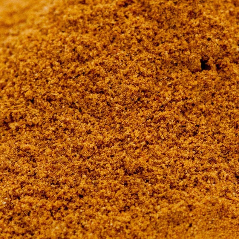 Kobe Spice, Nutmeg Powder, 1.8 oz (50 g), Nutmeg Powder,