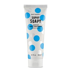 Duft & Doft Sophie Sophie Perfumed Hair Treatment 1ea 230ml / 더프트앤도프트 소피소피 퍼퓸드 헤어 트리트먼트 1개 230ml