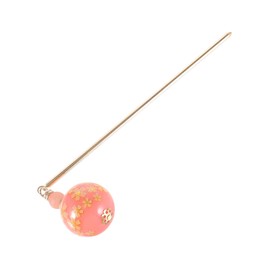WOONEKY Chopstick Hairpin Women Vintage Design Chinese Hair Sticks for Hairstyles