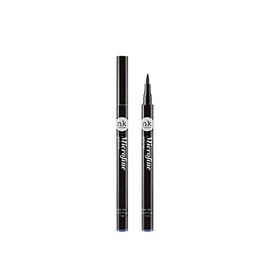 Nicka K Microfine Artliner - Navy Blue