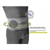 Ortopedicos Medica Plus Faja Para Colostomia Economica 13 Cm Orificio