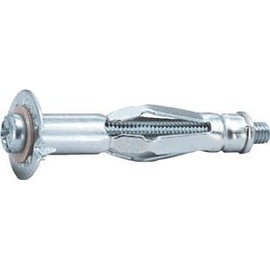 ロブテックス(エビ) ボードアンカー(40本入) 4-38 A438B