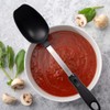 RADA Non-Scratch Basting Spoon, Slotted Spoon, Slotted Turner & Ladle
