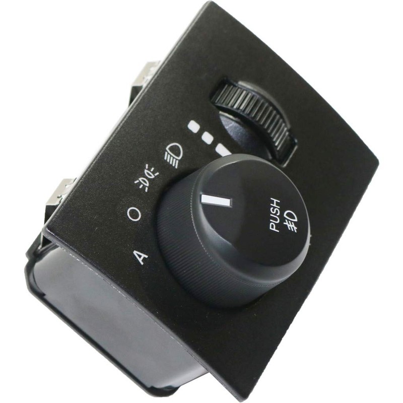 For Chrysler 300 Headlight Switch 2005-2011 | w/Auto Headlight Control