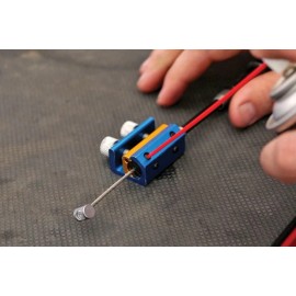 MOTION PRO Cable Luber 08-0182 - Efficient Lubrication Tool