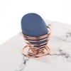 Waterdrop Puff + Holder Set 5ea