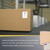 BETCKEY - 2" x 1.5" (51 mm x 38 mm)