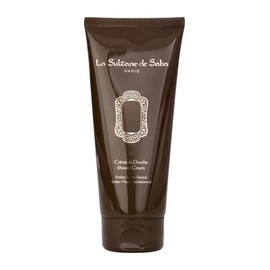 La Sultane de Saba - Shower Cream Amber Musk & Sandalwood 200 ml
