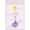 KPREPUBLIC MMD Princess Switch V3 Box LinearRGB SMD 5pin 48g