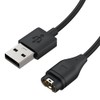 AWINNER Garmin Band Cable, Charger, Charging Cable, Genuine Replacement, Spare