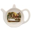 Alice's Adventures in Wonderland - Tea Party Design Melamine Tea