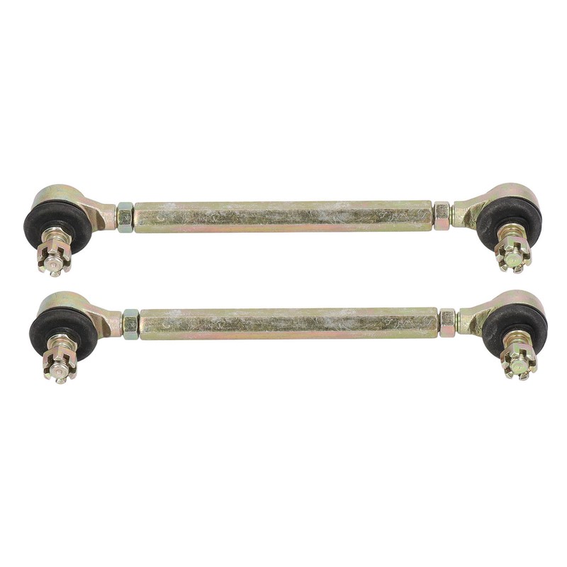 150mm Suspension Ball Joint Tie Rod Assembly M10 Thread Steel