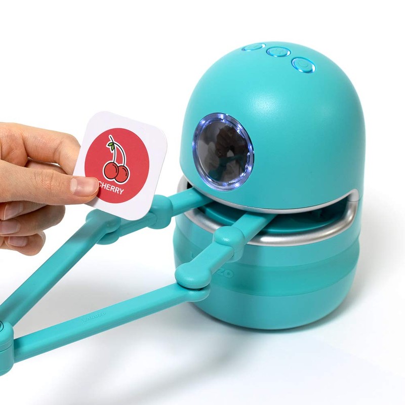 With Corporation Drawing Robot Quincy LZ001