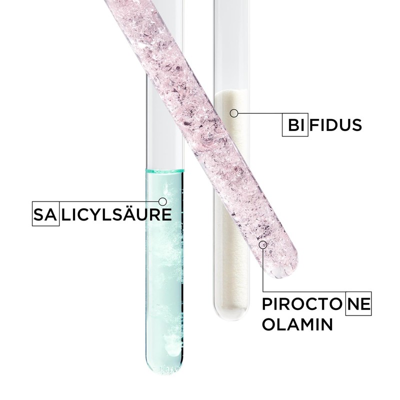 Kérastase Symbiosis, Exfoliating Anti-Dandruff Hair Care, Exfoliating for Sensitive and