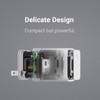 BT Gateway Smart Home Gadgets Smart Home Hub for Qingping