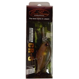 Daiwa Evergreen Crank Lure, 8', AYU - CR-8-27