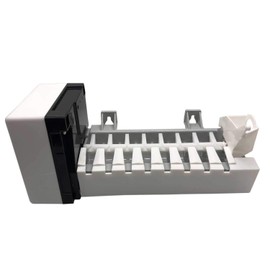 Edgewater Parts AP6019085 Ice Maker Compatible with Whirlpool Refrigerator