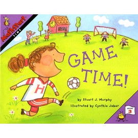 Game Time: Level 3: Time