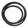 JZGRDN Drive Belt 119-3321 Compatible with Exmark Toro TimeCutter Mowers