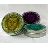 Natural Selection Bath and Body Rosemary Mint Buddhalicious Massage Bar