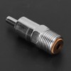 10pcs Pig Nipple Drinker Automatic Stainless Steel Pig Water Feeder
