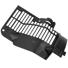 Exmark 109-9058 Rear Right Hand Hydro Guard Lazer Z AS E S X Z Series