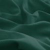 AMEHA King Size Fitted Sheets – Emerald Extra Deep Pocket