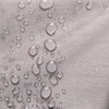 AmeliaHome Tablecloth, Lotus Effect, Water-resistant